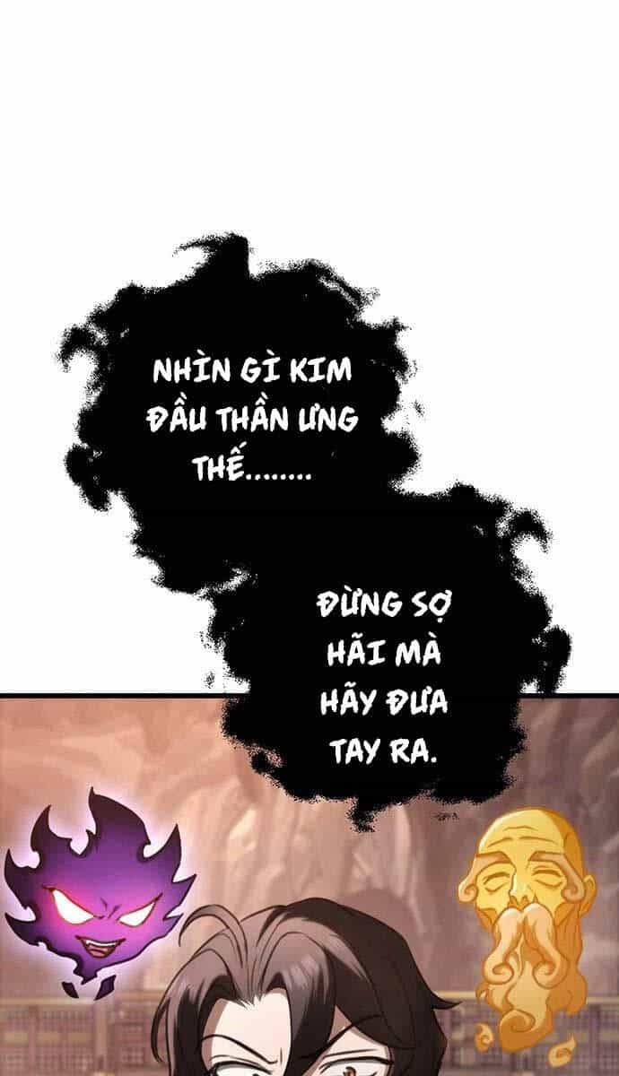 Thanh Kiếm Của Hoàng Đế - Chương 41 - ảnh 10