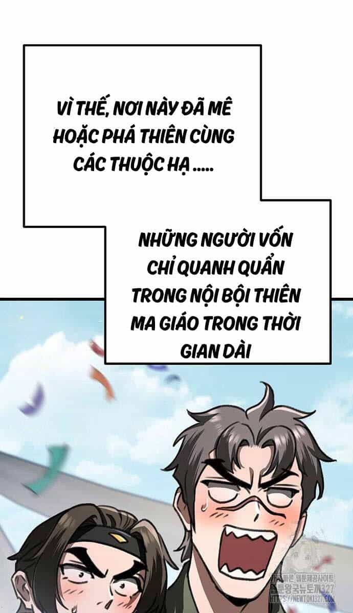 Thanh Kiếm Của Hoàng Đế - Chương 41 - ảnh 31