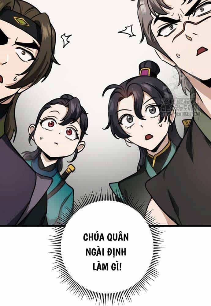 Thanh Kiếm Của Hoàng Đế - Chương 41 - ảnh 82