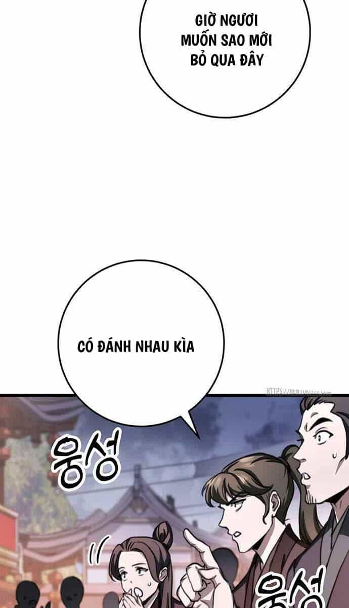Thanh Kiếm Của Hoàng Đế - Chương 42 - ảnh 119