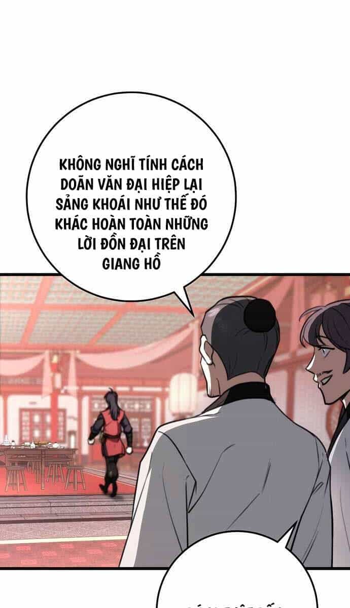 Thanh Kiếm Của Hoàng Đế - Chương 42 - ảnh 21