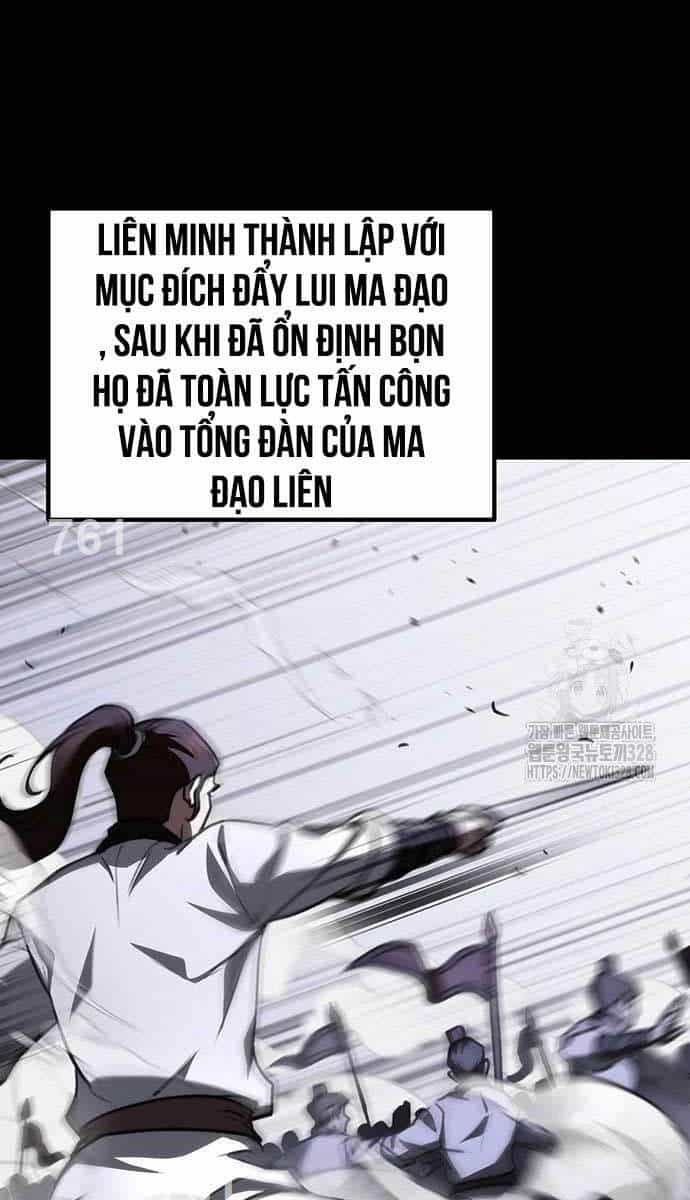 Thanh Kiếm Của Hoàng Đế - Chương 42 - ảnh 3
