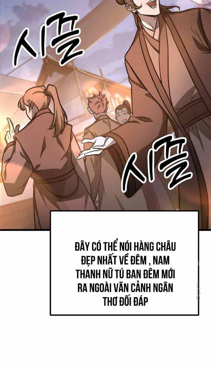 Thanh Kiếm Của Hoàng Đế - Chương 42 - ảnh 77