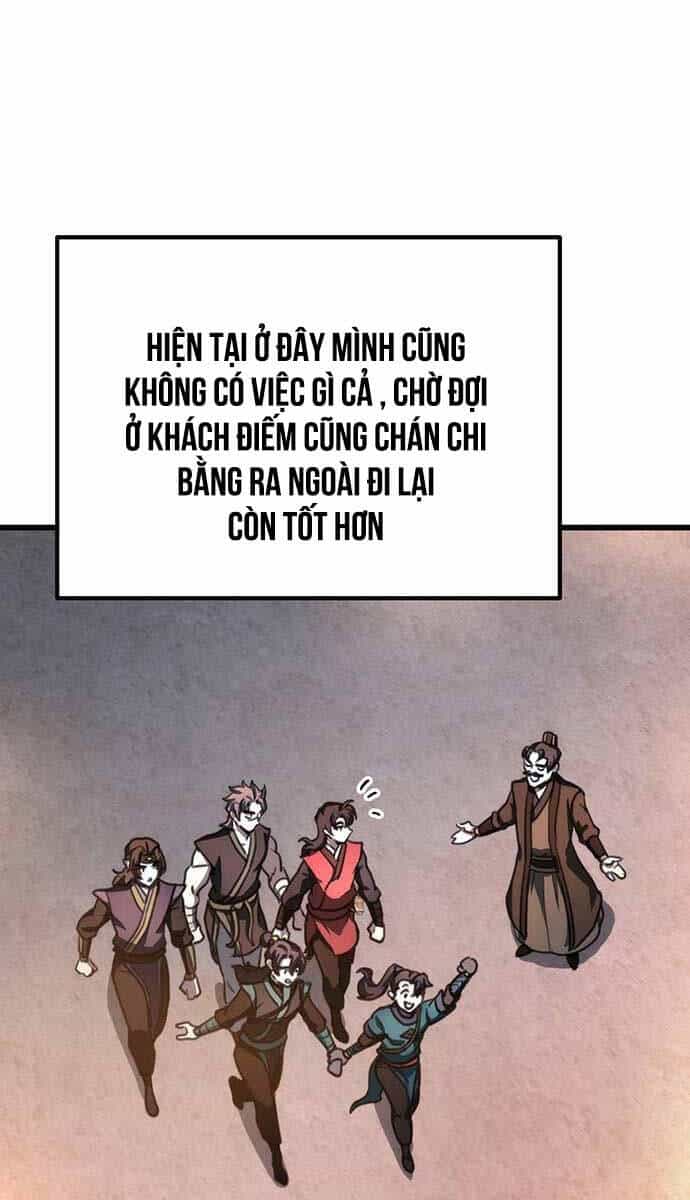 Thanh Kiếm Của Hoàng Đế - Chương 42 - ảnh 78
