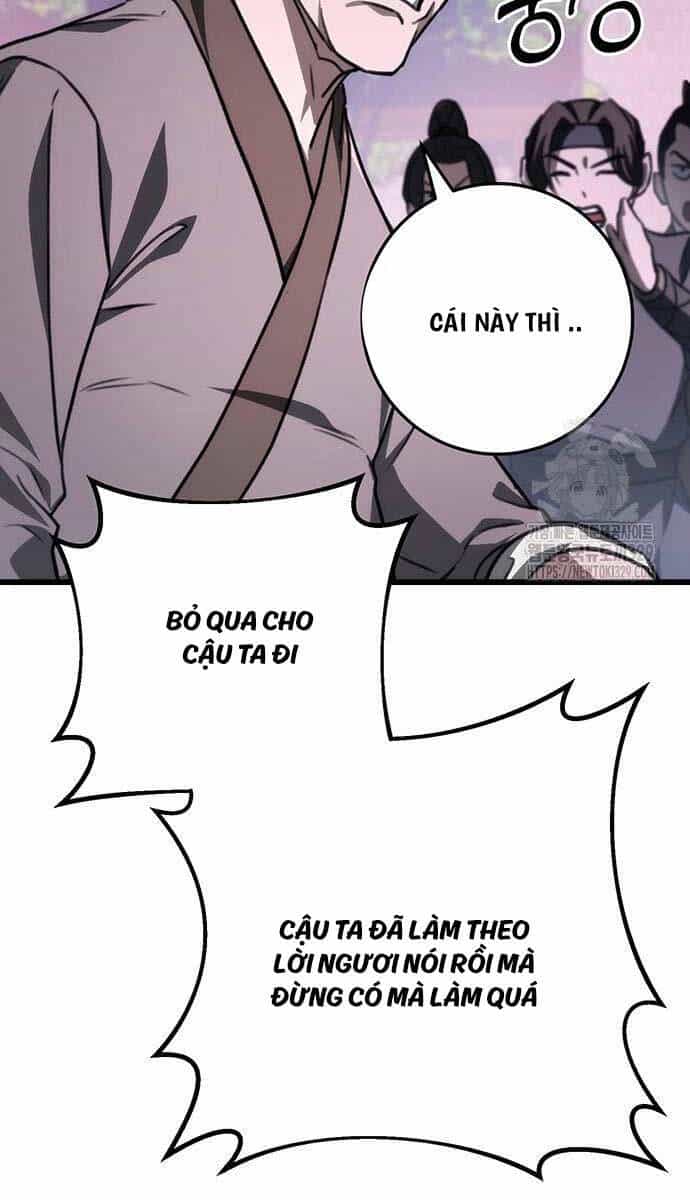 Thanh Kiếm Của Hoàng Đế - Chương 43 - ảnh 18