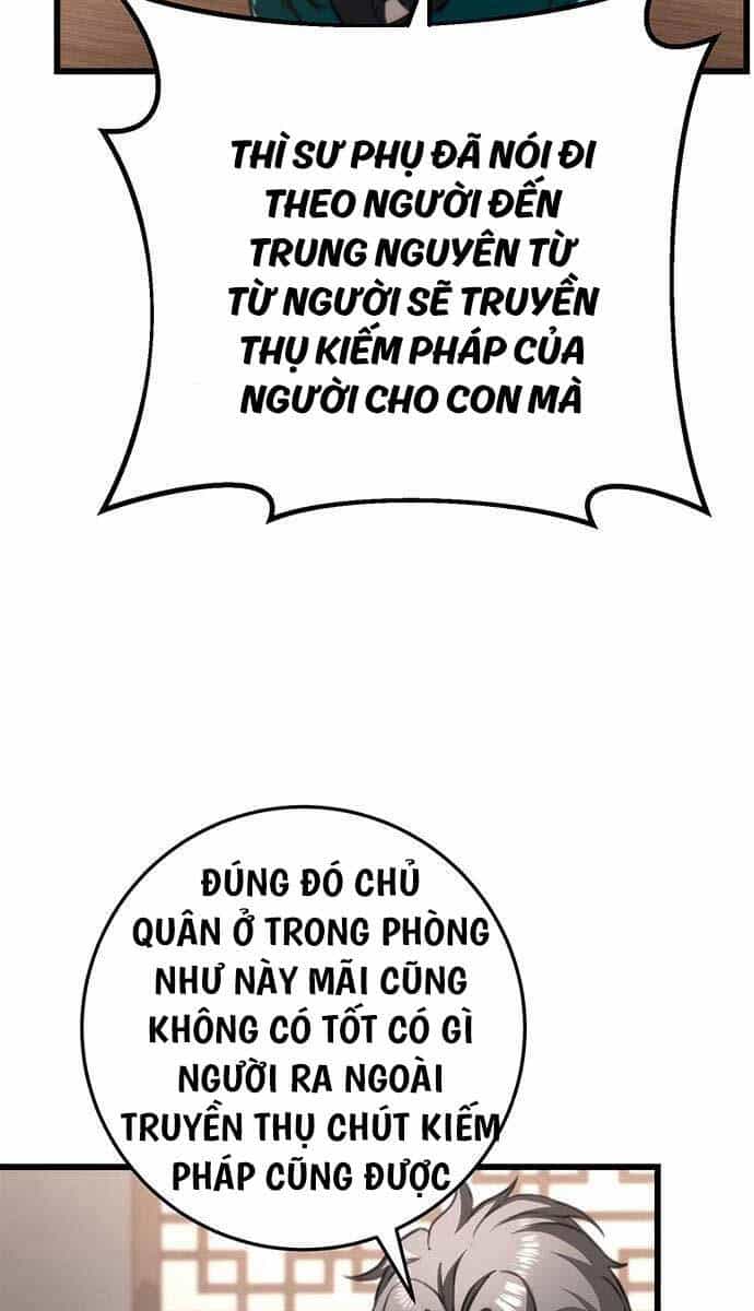 Thanh Kiếm Của Hoàng Đế - Chương 43 - ảnh 67