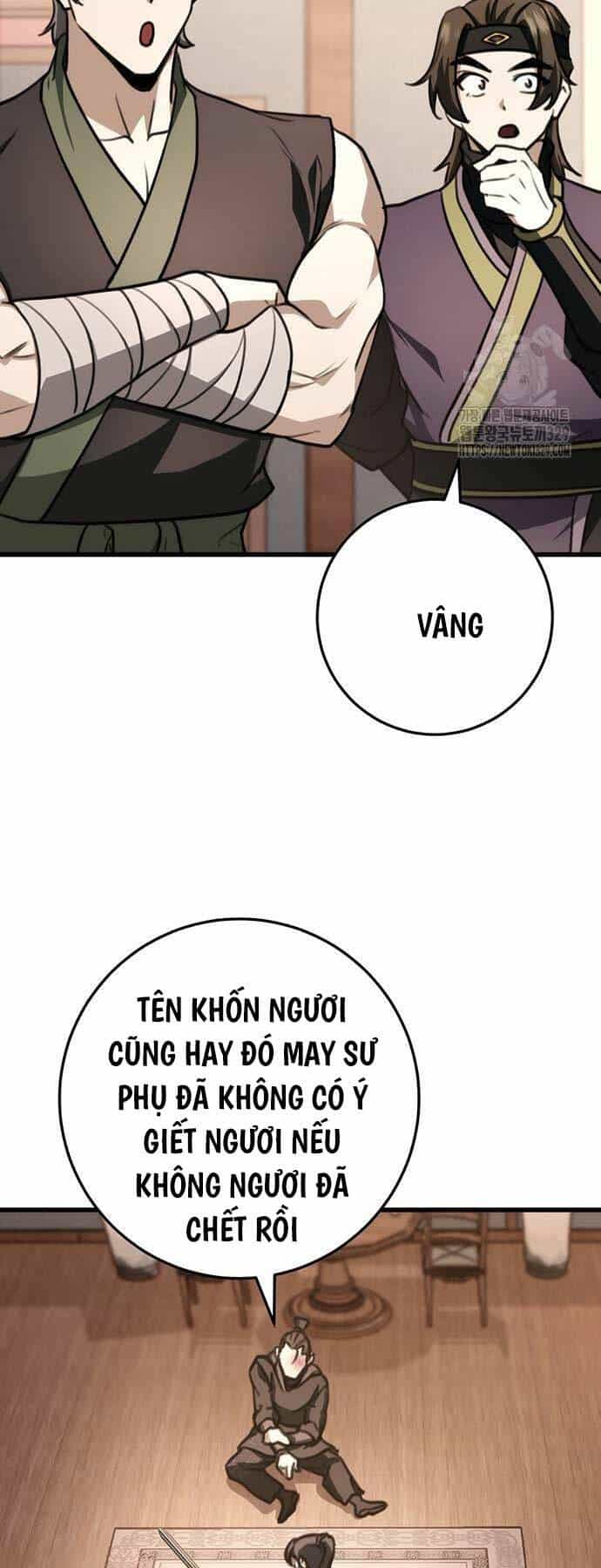 Thanh Kiếm Của Hoàng Đế - Chương 44 - ảnh 18