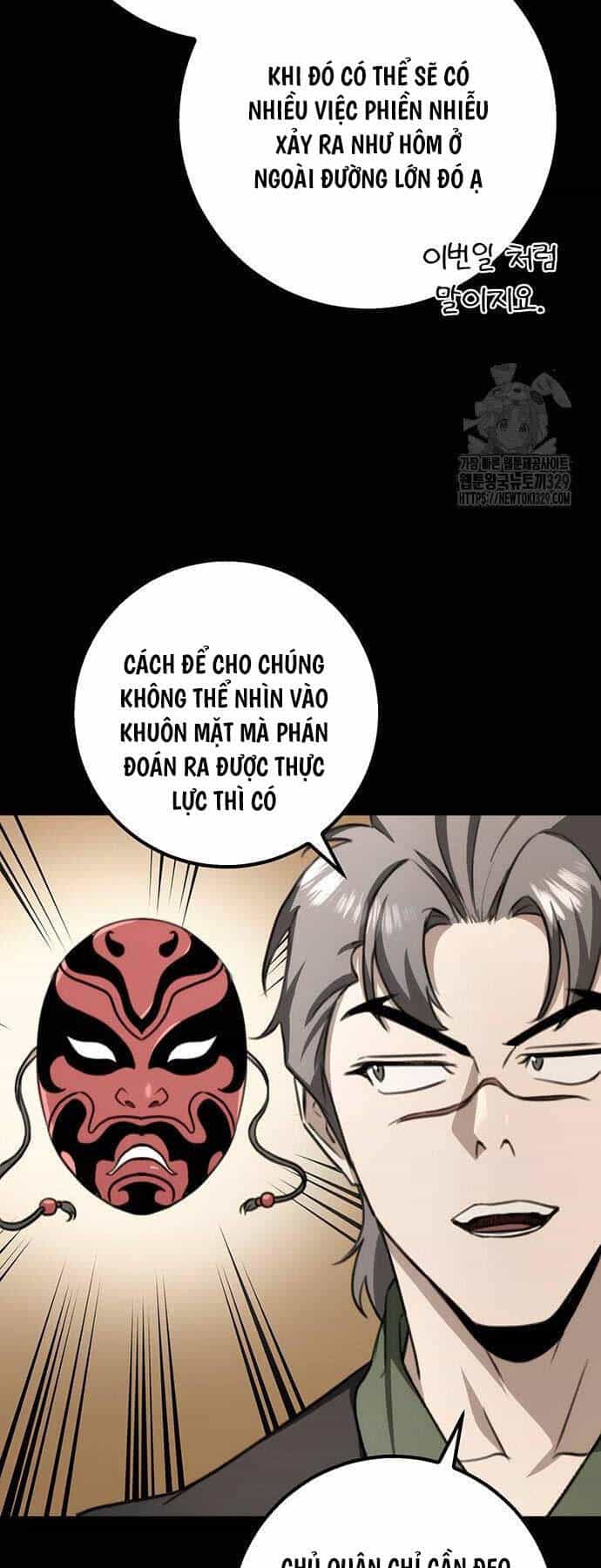 Thanh Kiếm Của Hoàng Đế - Chương 44 - ảnh 43