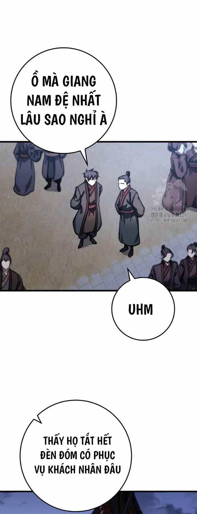 Thanh Kiếm Của Hoàng Đế - Chương 44 - ảnh 51