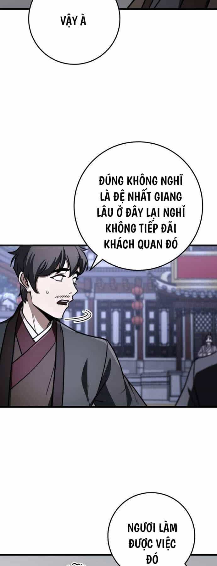 Thanh Kiếm Của Hoàng Đế - Chương 44 - ảnh 54