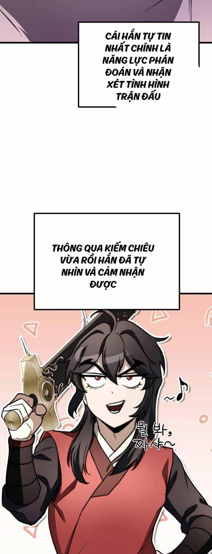 Thanh Kiếm Của Hoàng Đế - Chương 45 - ảnh 18