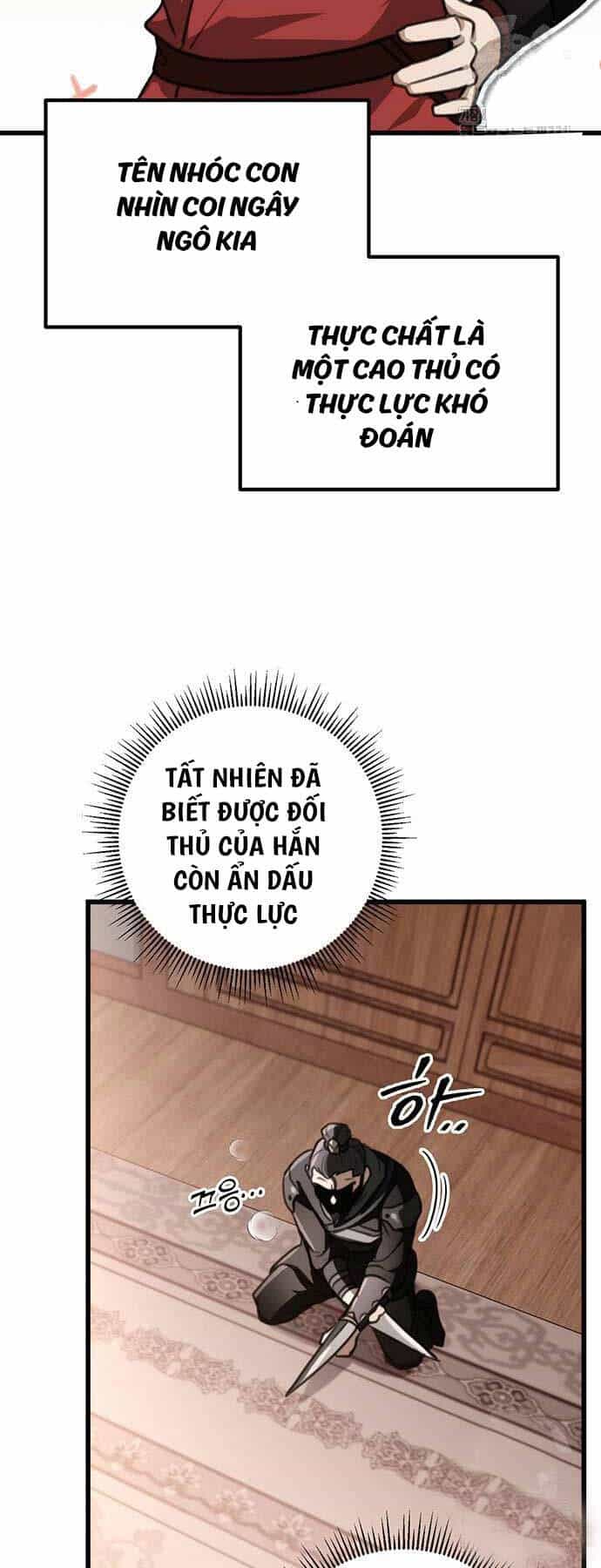 Thanh Kiếm Của Hoàng Đế - Chương 45 - ảnh 19