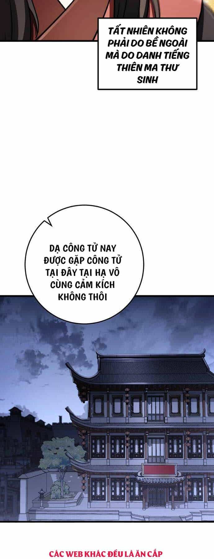 Thanh Kiếm Của Hoàng Đế - Chương 45 - ảnh 34