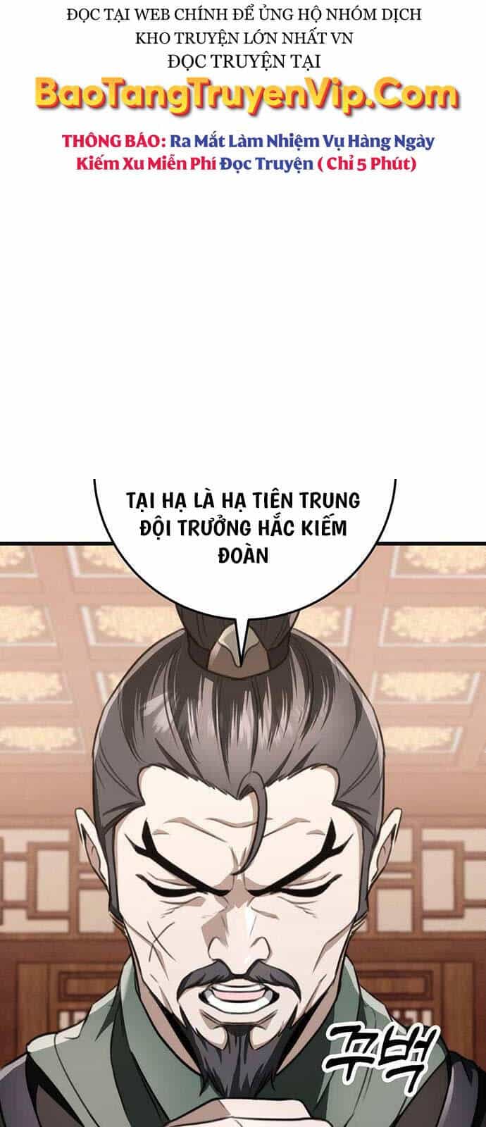 Thanh Kiếm Của Hoàng Đế - Chương 45 - ảnh 35