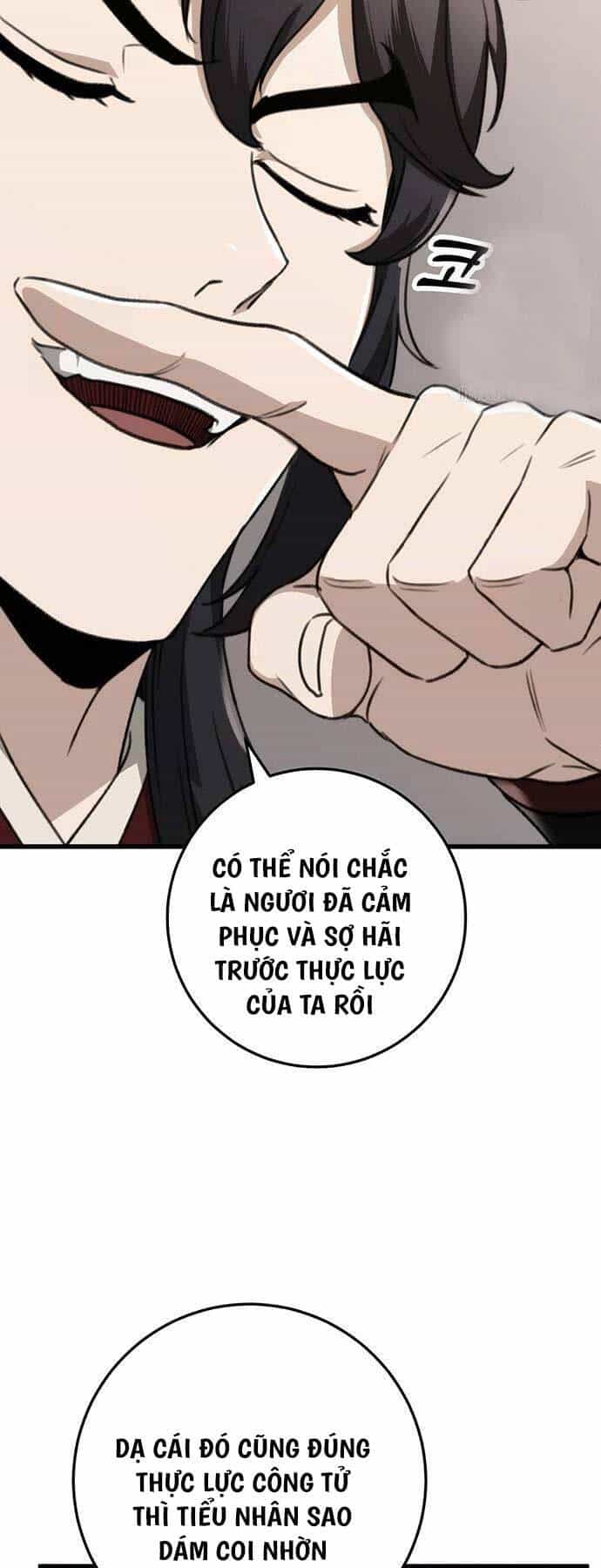Thanh Kiếm Của Hoàng Đế - Chương 45 - ảnh 37