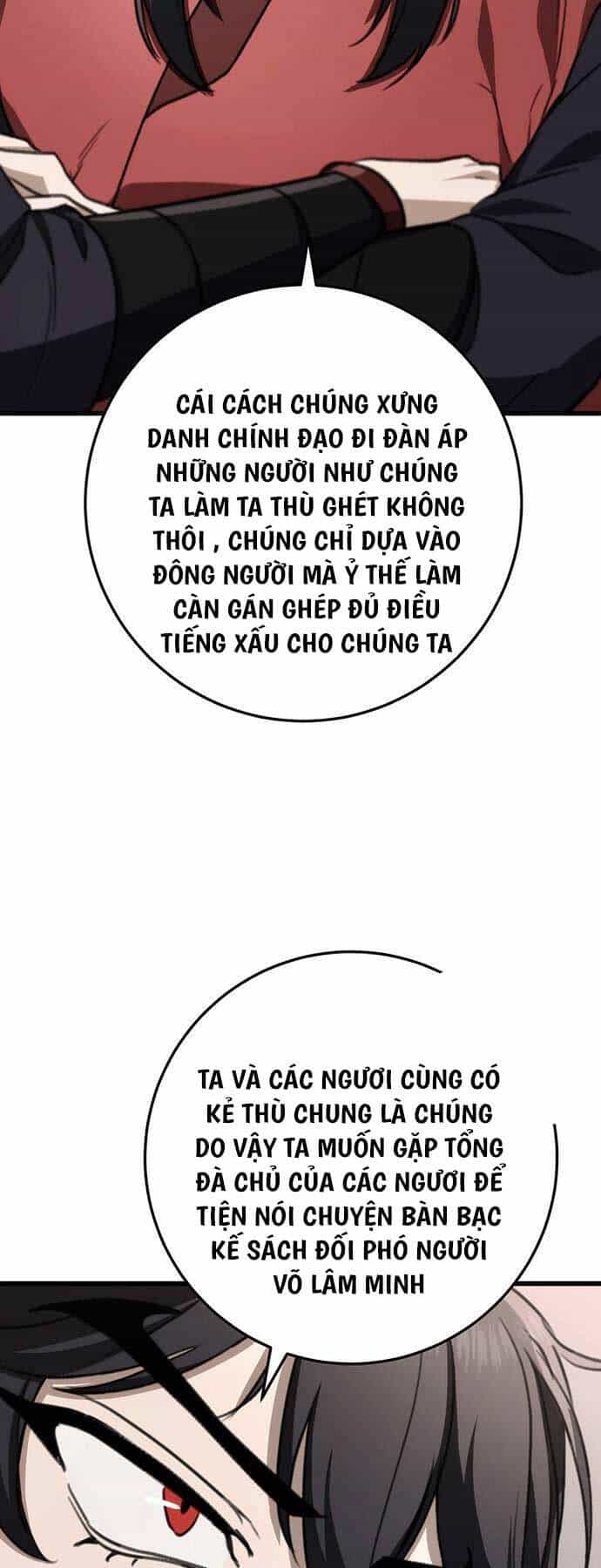 Thanh Kiếm Của Hoàng Đế - Chương 45 - ảnh 41