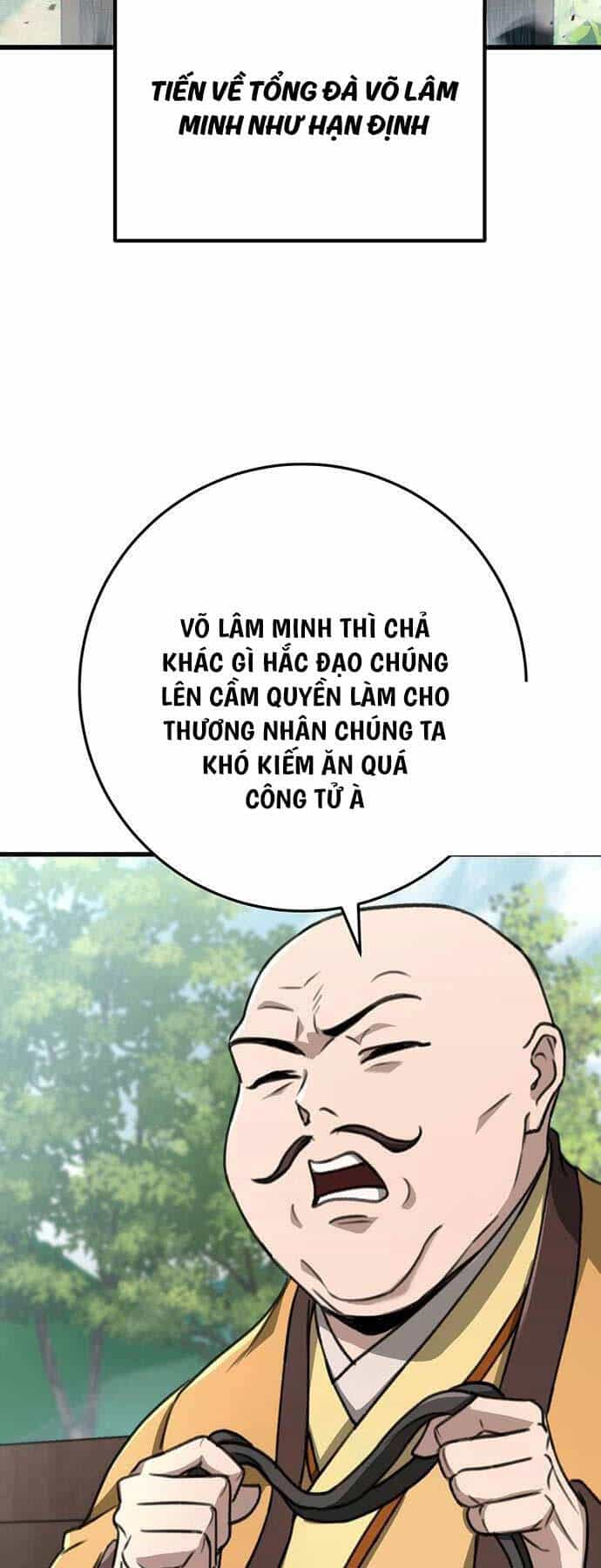 Thanh Kiếm Của Hoàng Đế - Chương 45 - ảnh 63