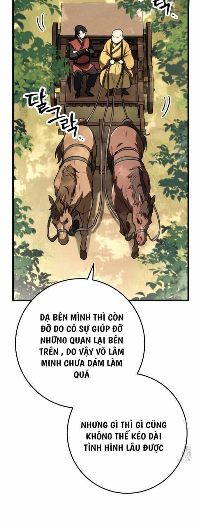 Thanh Kiếm Của Hoàng Đế - Chương 45 - ảnh 68