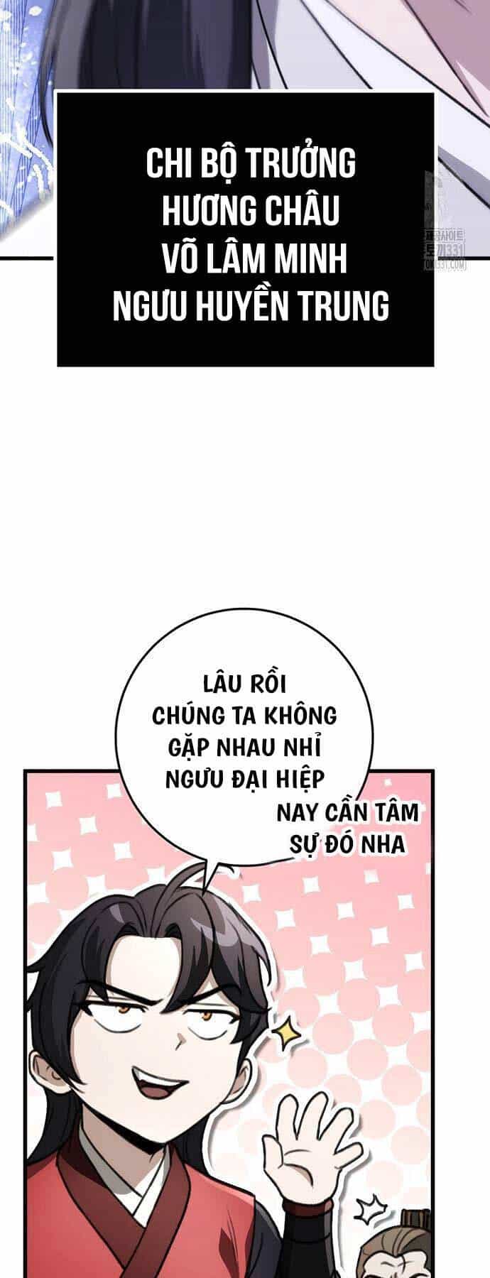 Thanh Kiếm Của Hoàng Đế - Chương 45 - ảnh 84