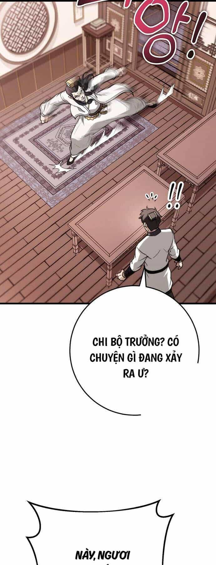 Thanh Kiếm Của Hoàng Đế - Chương 46 - ảnh 20