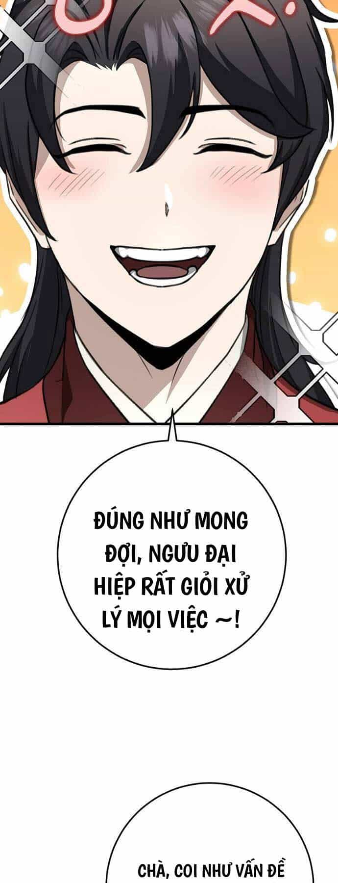 Thanh Kiếm Của Hoàng Đế - Chương 46 - ảnh 28