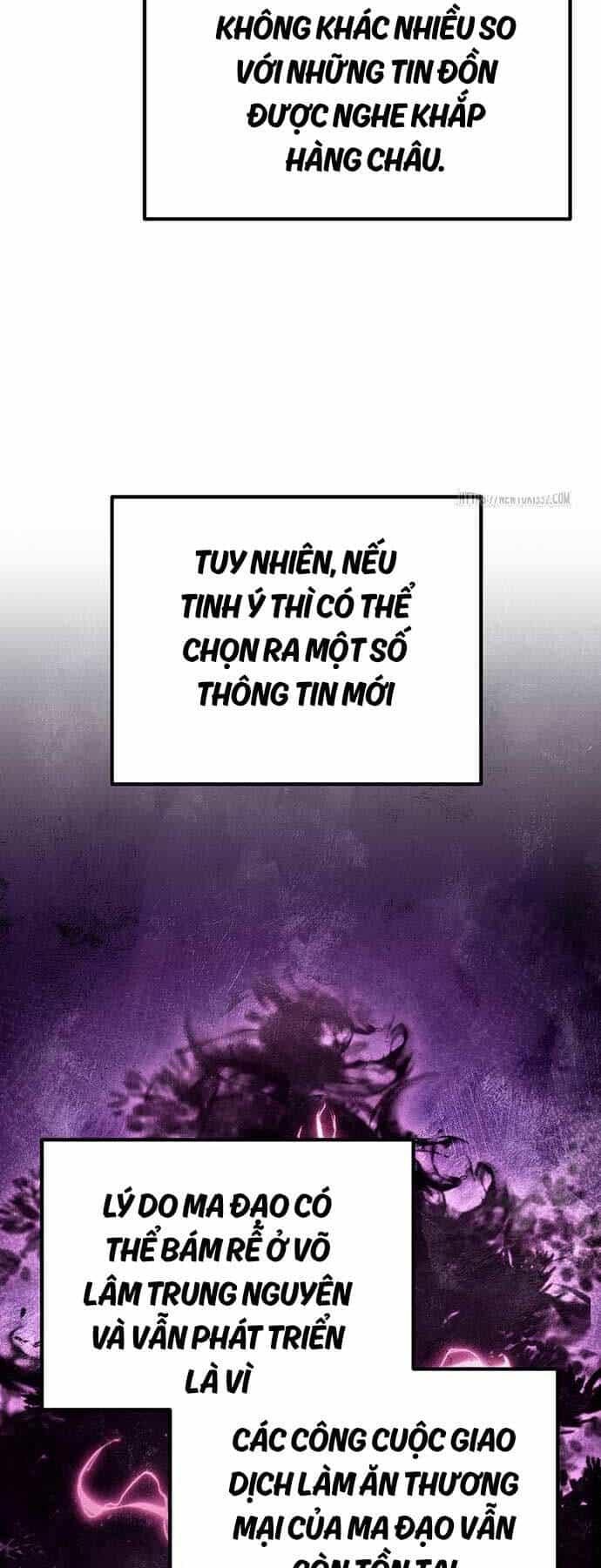 Thanh Kiếm Của Hoàng Đế - Chương 46 - ảnh 33