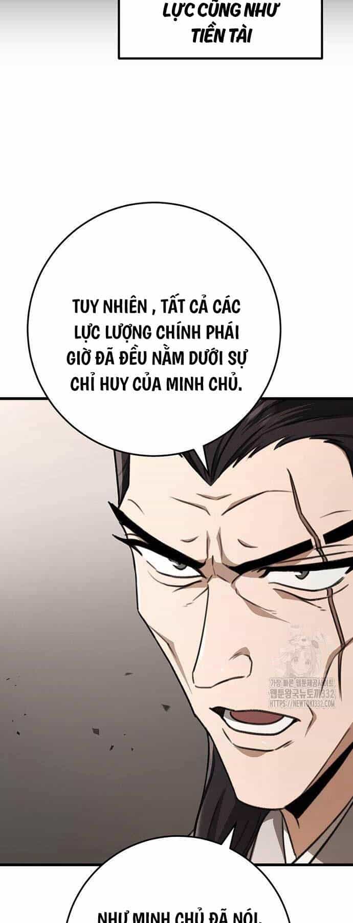 Thanh Kiếm Của Hoàng Đế - Chương 46 - ảnh 38
