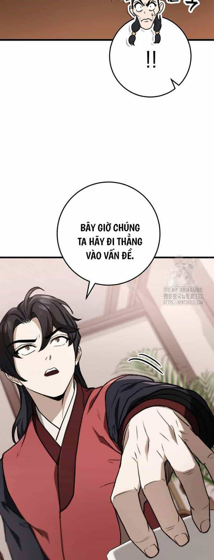 Thanh Kiếm Của Hoàng Đế - Chương 46 - ảnh 4
