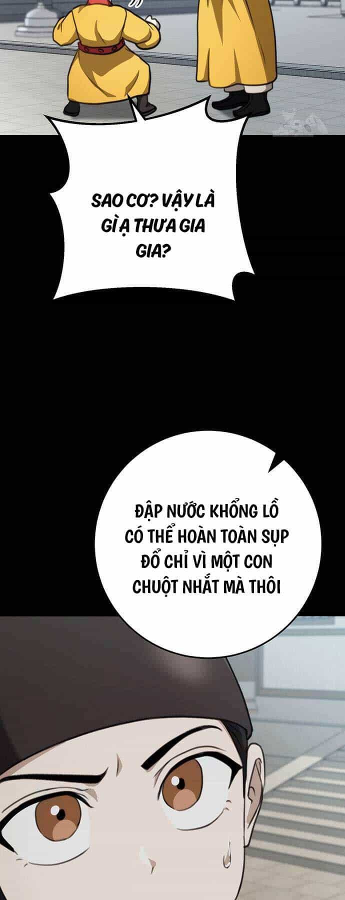 Thanh Kiếm Của Hoàng Đế - Chương 46 - ảnh 43