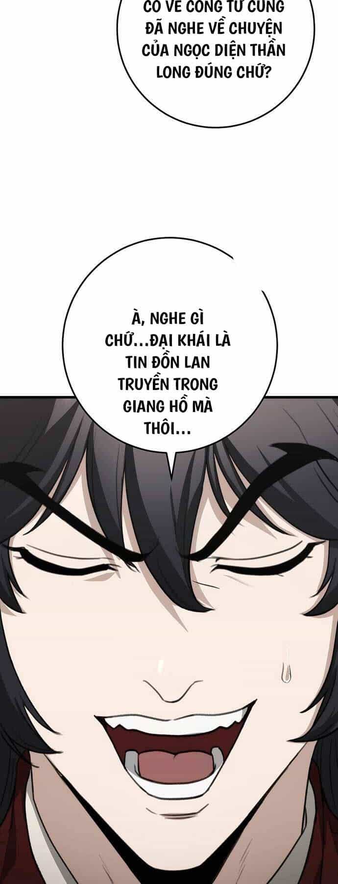 Thanh Kiếm Của Hoàng Đế - Chương 47 - ảnh 24
