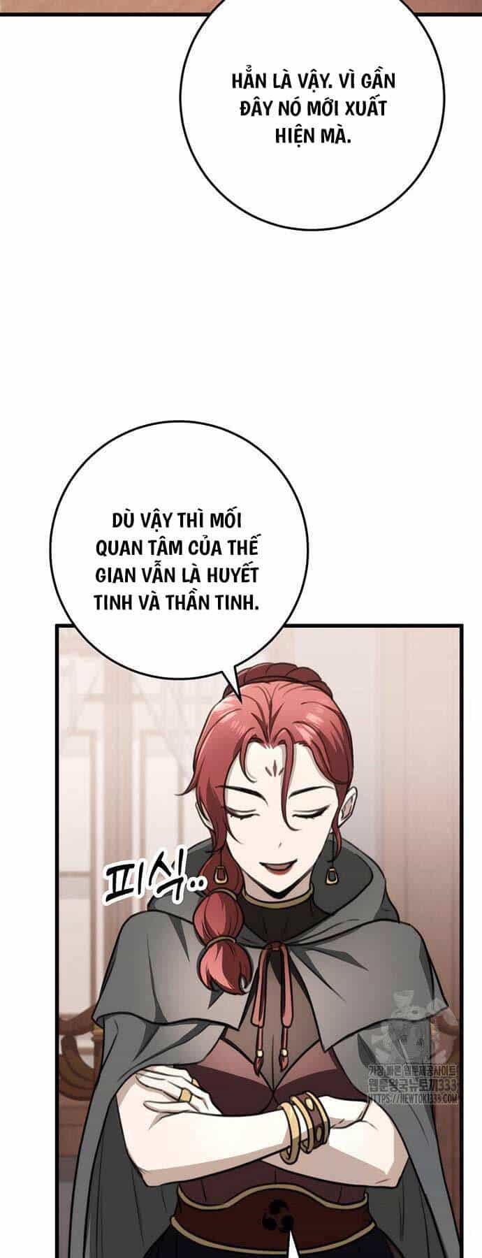 Thanh Kiếm Của Hoàng Đế - Chương 47 - ảnh 28