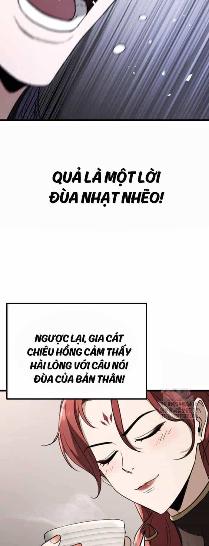 Thanh Kiếm Của Hoàng Đế - Chương 47 - ảnh 47