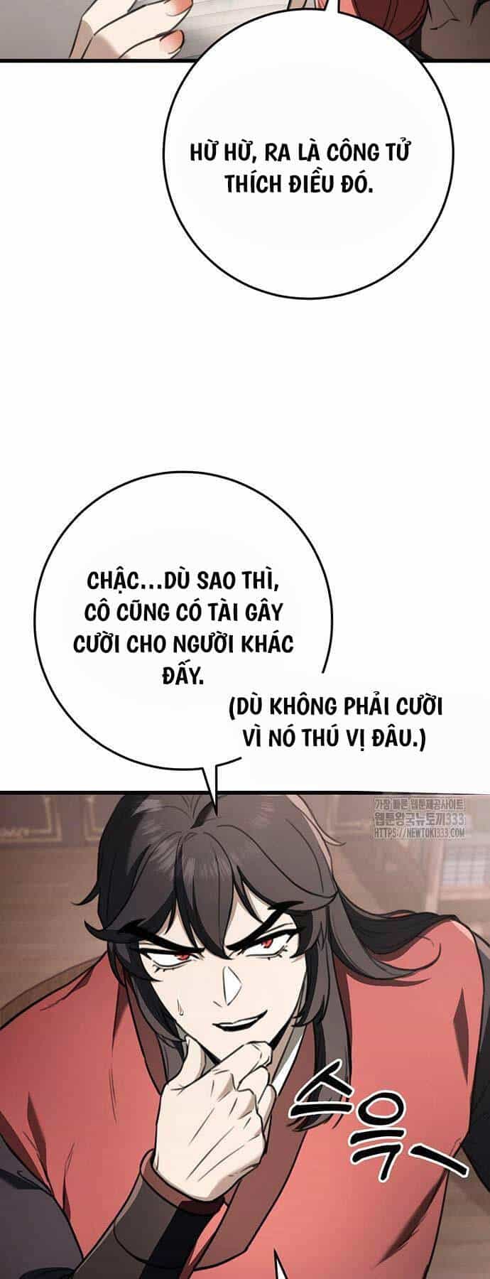 Thanh Kiếm Của Hoàng Đế - Chương 47 - ảnh 48