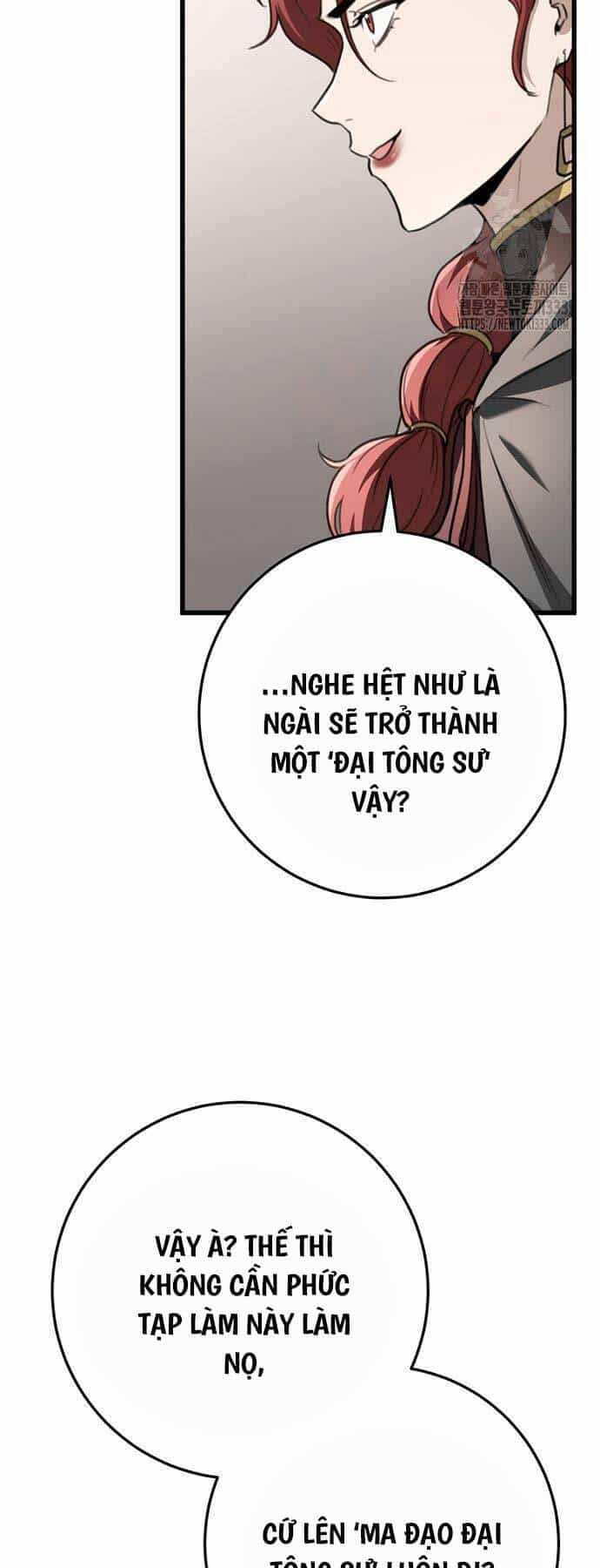Thanh Kiếm Của Hoàng Đế - Chương 47 - ảnh 61
