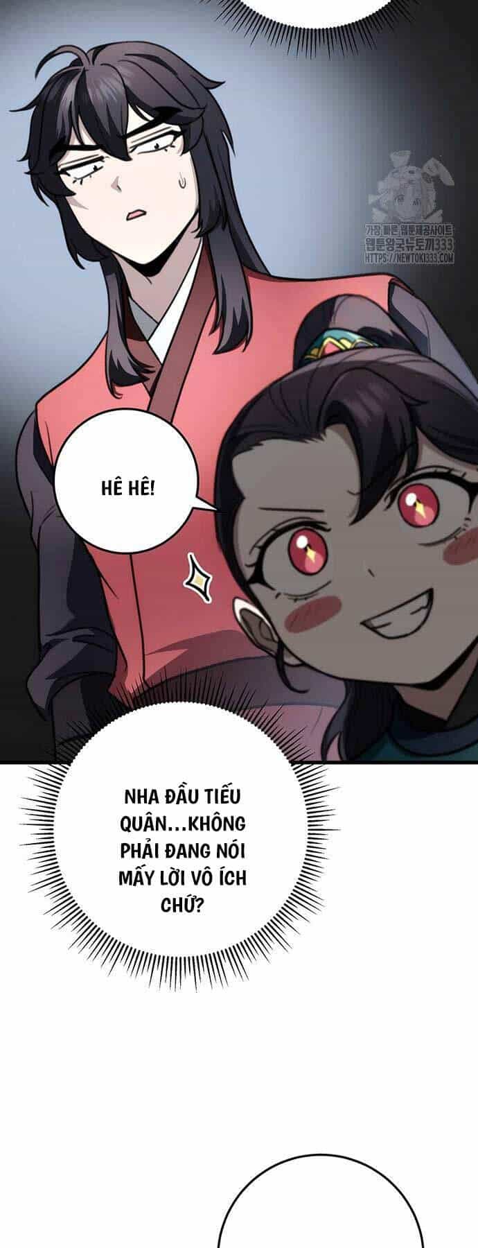 Thanh Kiếm Của Hoàng Đế - Chương 47 - ảnh 7
