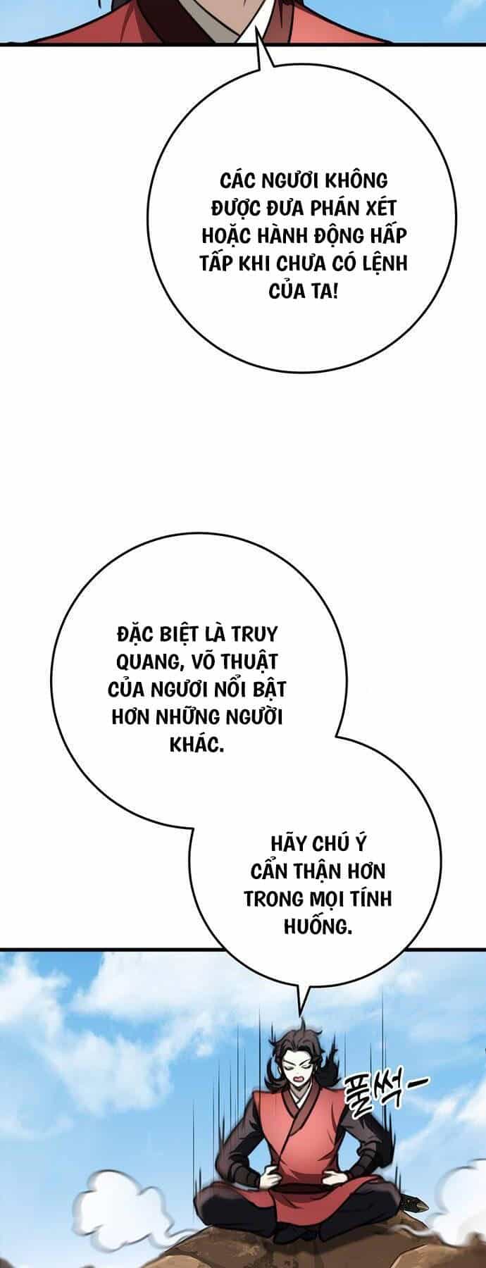 Thanh Kiếm Của Hoàng Đế - Chương 48 - ảnh 29