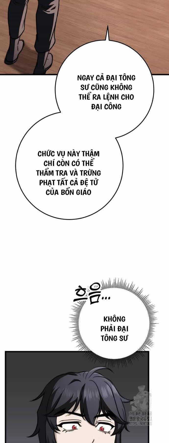 Thanh Kiếm Của Hoàng Đế - Chương 48 - ảnh 3