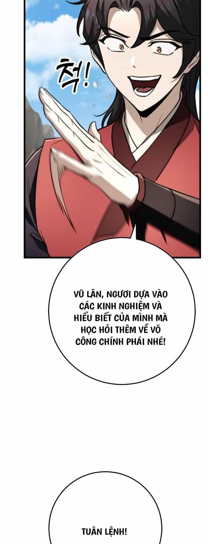 Thanh Kiếm Của Hoàng Đế - Chương 48 - ảnh 34