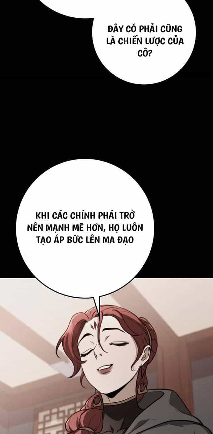 Thanh Kiếm Của Hoàng Đế - Chương 48 - ảnh 48