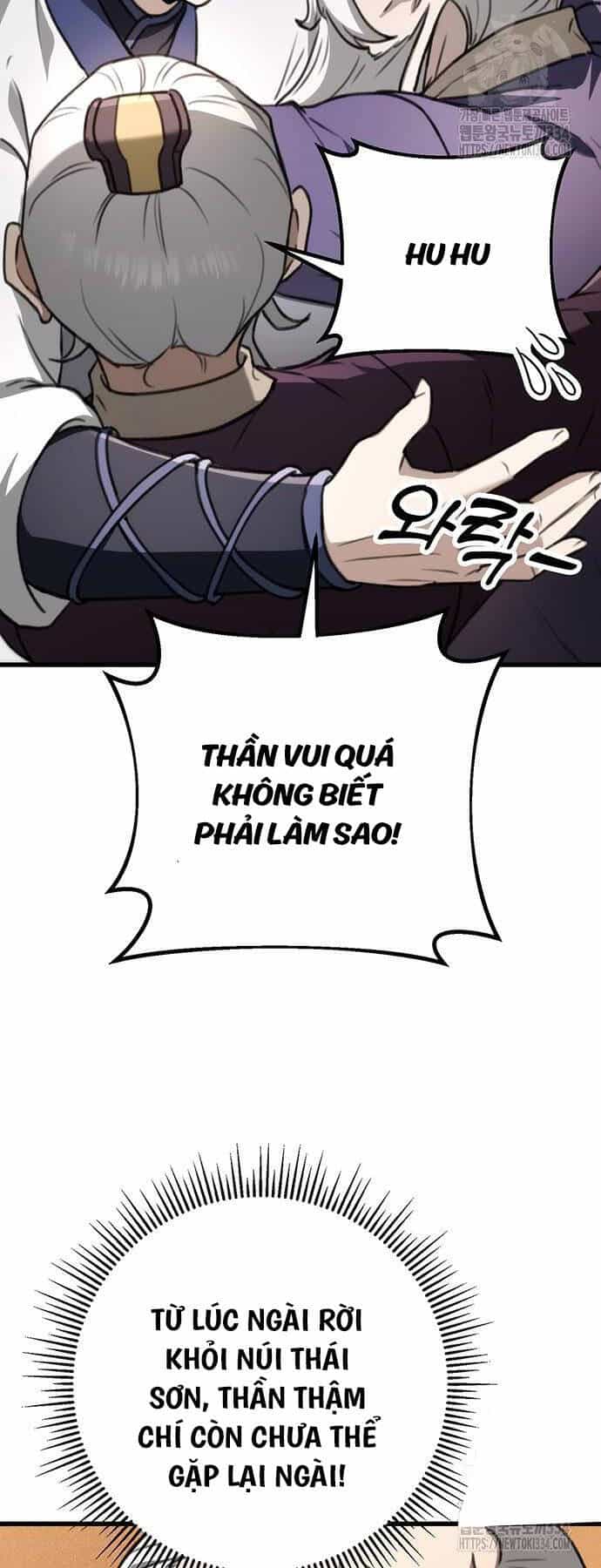 Thanh Kiếm Của Hoàng Đế - Chương 48 - ảnh 73
