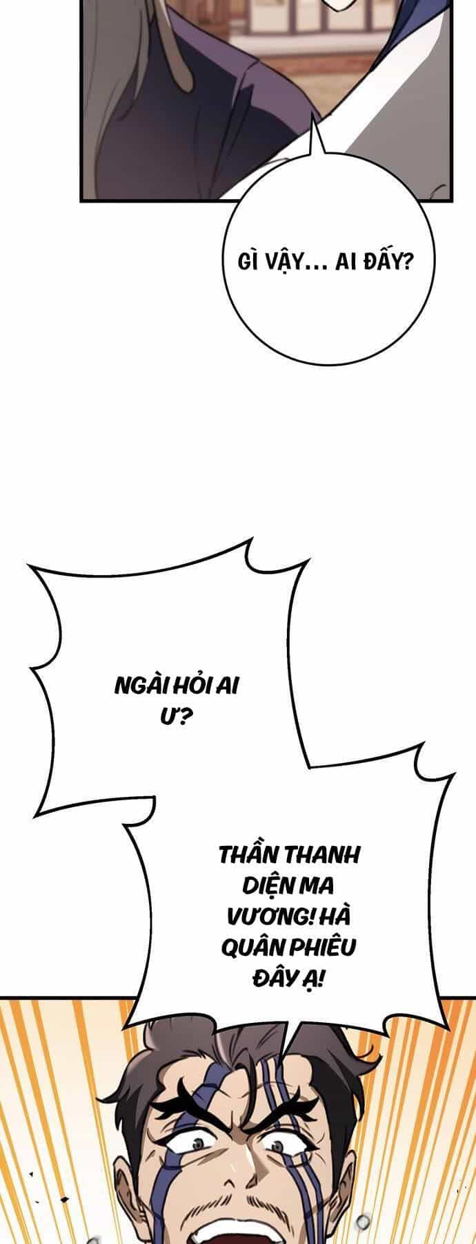 Thanh Kiếm Của Hoàng Đế - Chương 48 - ảnh 80