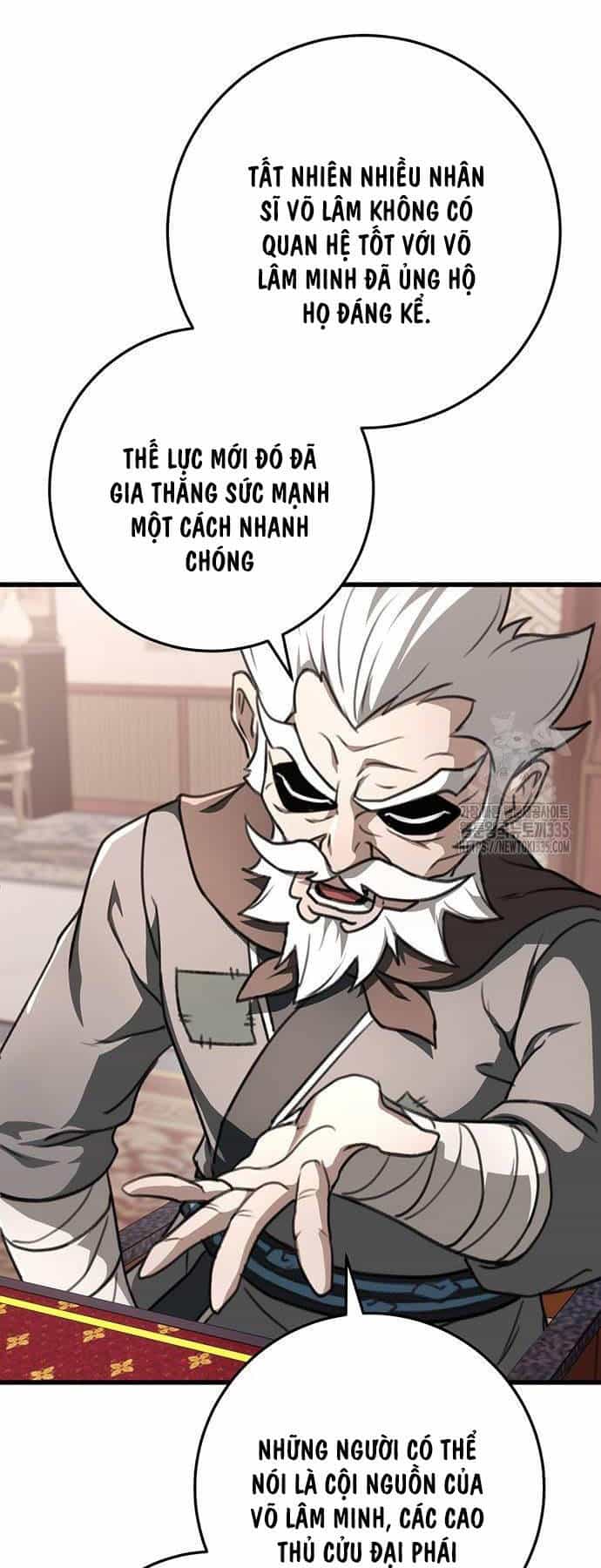 Thanh Kiếm Của Hoàng Đế - Chương 49 - ảnh 24