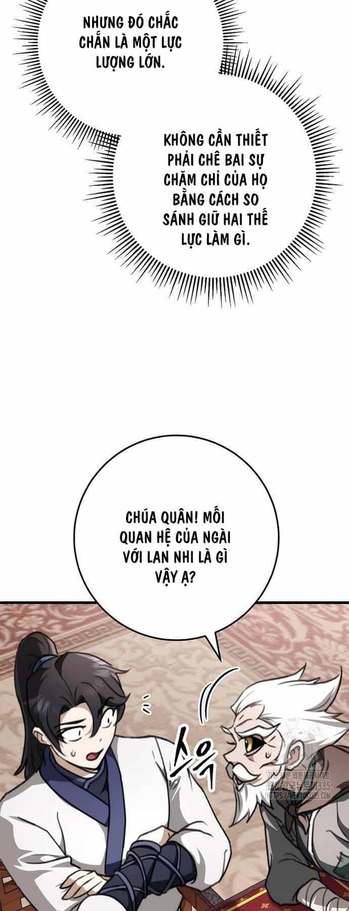 Thanh Kiếm Của Hoàng Đế - Chương 49 - ảnh 39