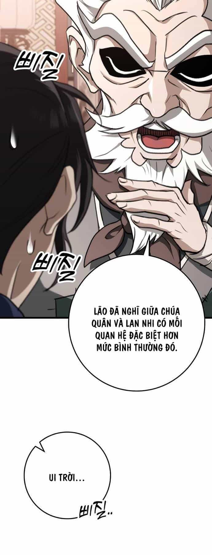 Thanh Kiếm Của Hoàng Đế - Chương 49 - ảnh 41