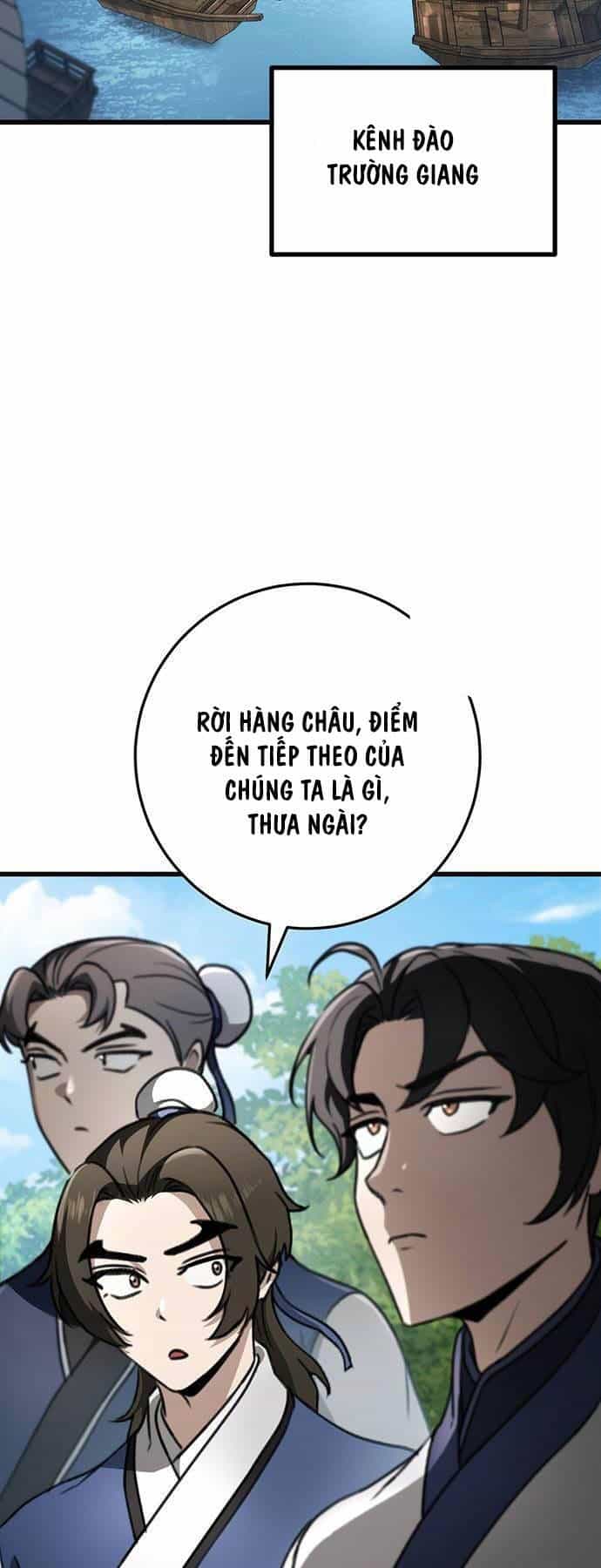 Thanh Kiếm Của Hoàng Đế - Chương 49 - ảnh 75