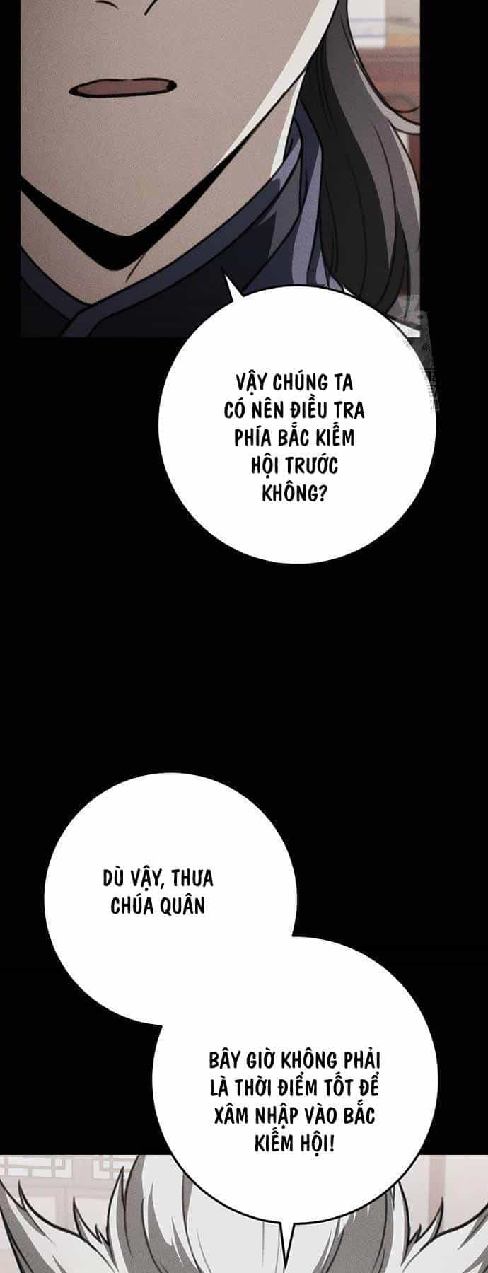 Thanh Kiếm Của Hoàng Đế - Chương 49 - ảnh 86