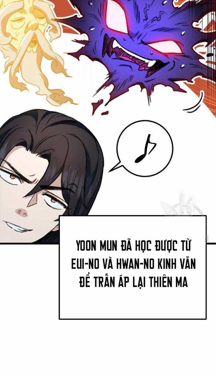 Thanh Kiếm Của Hoàng Đế - Chương 5 - ảnh 22