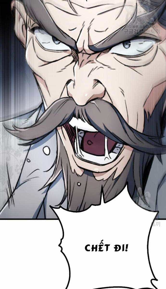 Thanh Kiếm Của Hoàng Đế - Chương 5 - ảnh 30