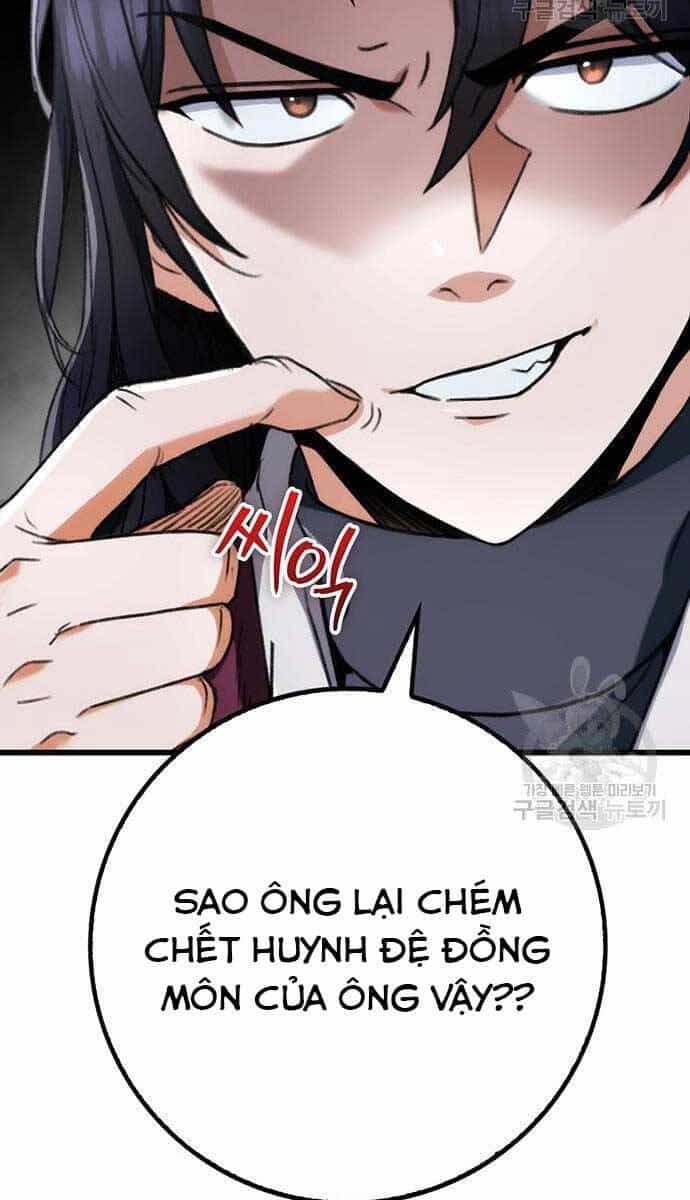 Thanh Kiếm Của Hoàng Đế - Chương 5 - ảnh 60