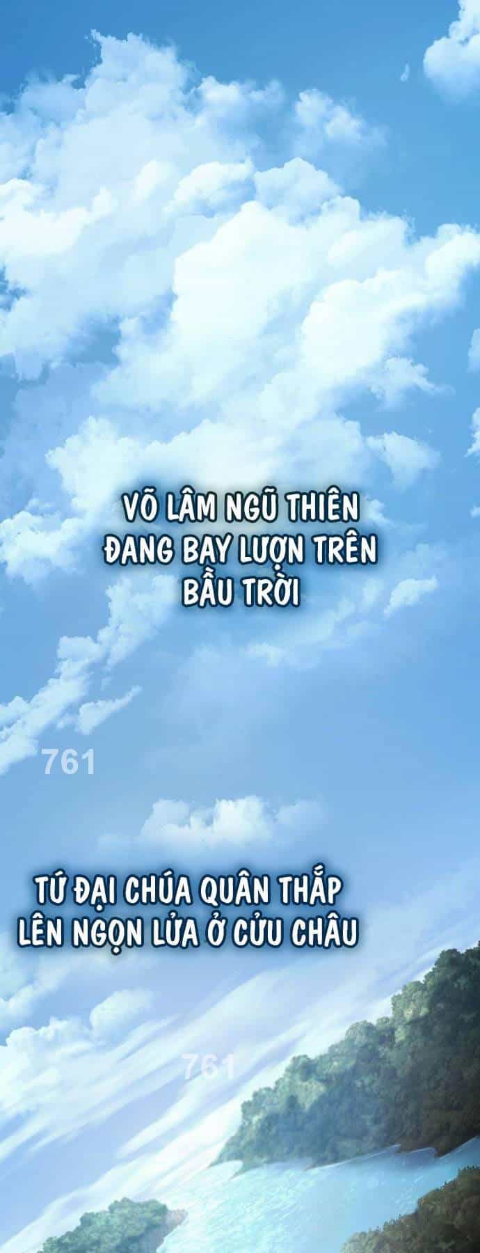 Thanh Kiếm Của Hoàng Đế - Chương 50 - ảnh 1
